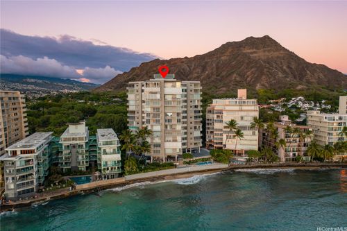 apt-106-2969 Kalakaua Ave, Honolulu, HI, 96815-4646 | Card Image