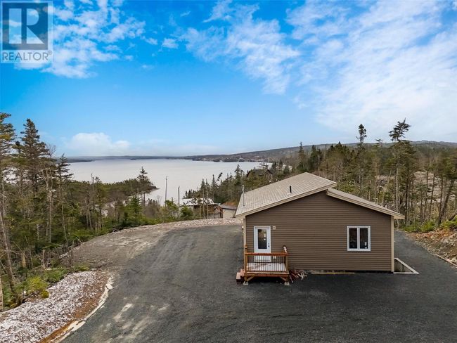 4 Lakeside West Drive, House other with 2 bedrooms, 1 bathrooms and null parking in South Dildo NL | Image 4