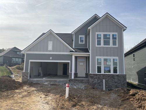 81 Russell Ct, Lebanon, TN, 37087-1539 | Card Image