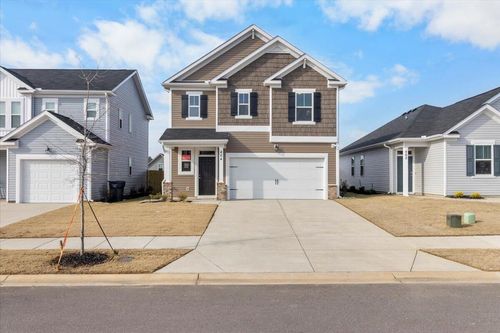 wd245-464 Helen Dr, North Augusta, SC, 29860-9429 | Card Image