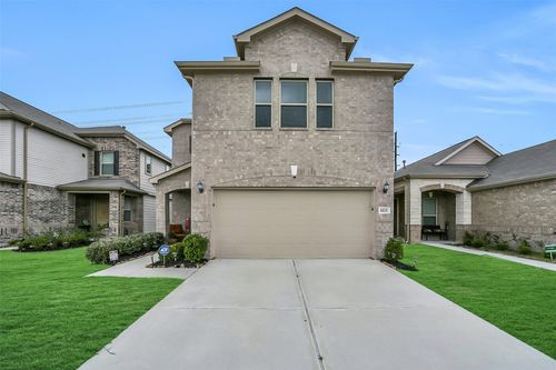 6111 Topaz Pines Trl, Humble, TX, 77338-2174 | Card Image