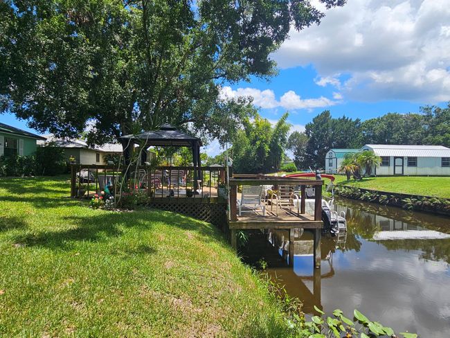 1408 Se 8 Th Dr, House other with 3 bedrooms, 3 bathrooms and null parking in Okeechobee FL | Image 27