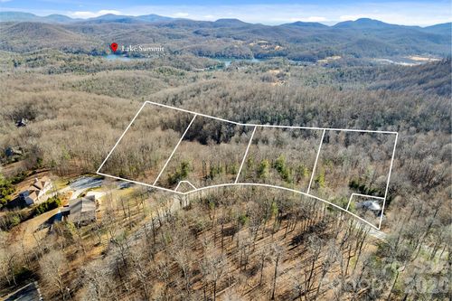 lots-1-2-3-4-0000 Pinnacle Mountain Road, Zirconia, NC, 28790 | Card Image