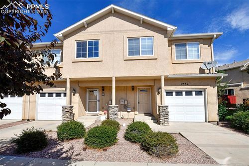 2552 Mesa Springs Vw, Colorado Springs, CO, 80907-8913 | Card Image