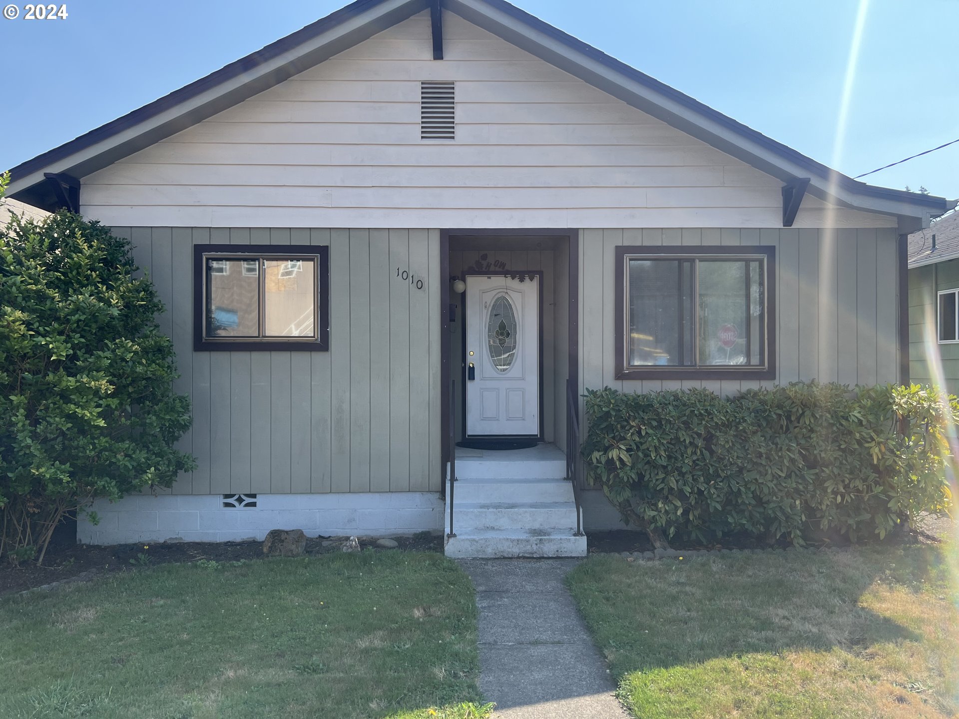 2nd Ave, Kelso, WA 98626