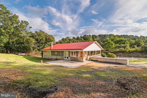 13531 Frankfort Hwy, SPRINGFIELD, WV, 26763-6000 | Card Image