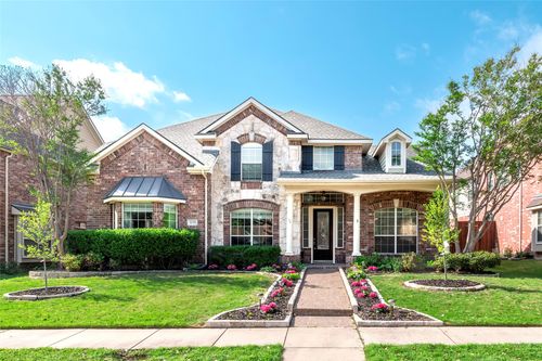 1125 Waterford Way, Allen, TX, 75013-5622 | Card Image