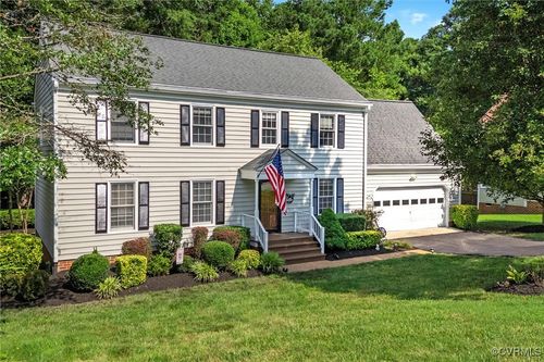 7906 Belmont Stakes Dr, Midlothian, VA, 23112-6431 | Card Image