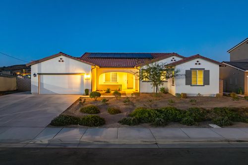 4007 Saddle Drive, Palmdale, CA, 93551 | Card Image