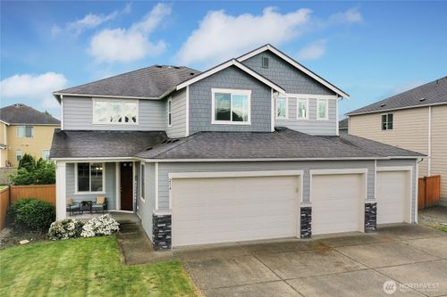 214 Fielding St Ne, Orting, WA, 98360-7467 | Card Image