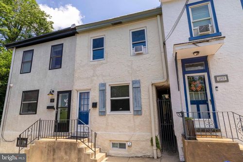 4255 Boone St, PHILADELPHIA, PA, 19128-5003 | Card Image