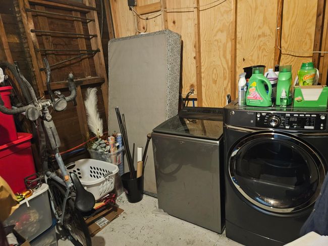 108 S Main St, Home with 0 bedrooms, 2 bathrooms and null parking in Reading MI | Image 20