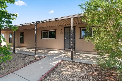 24761 Wendell Dr, Hemet, CA, 92544-1991 | Card Image