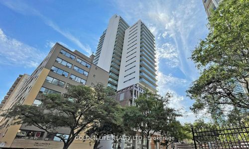 1201-81 Wellesley St E, Toronto, ON, M4Y0C5 | Card Image
