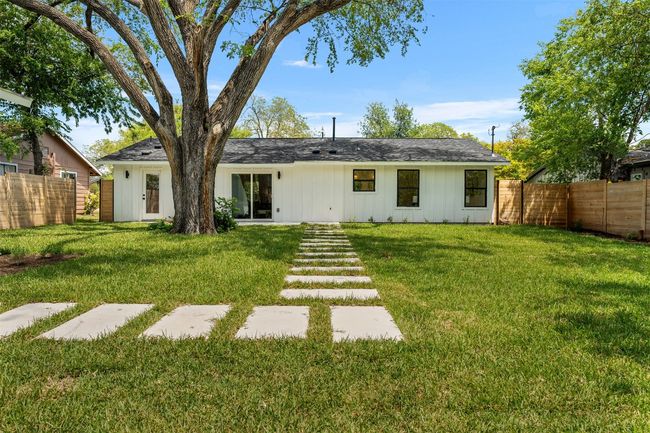 8108 Briarwood Ln, House other with 3 bedrooms, 2 bathrooms and 2 parking in Austin TX | Image 32