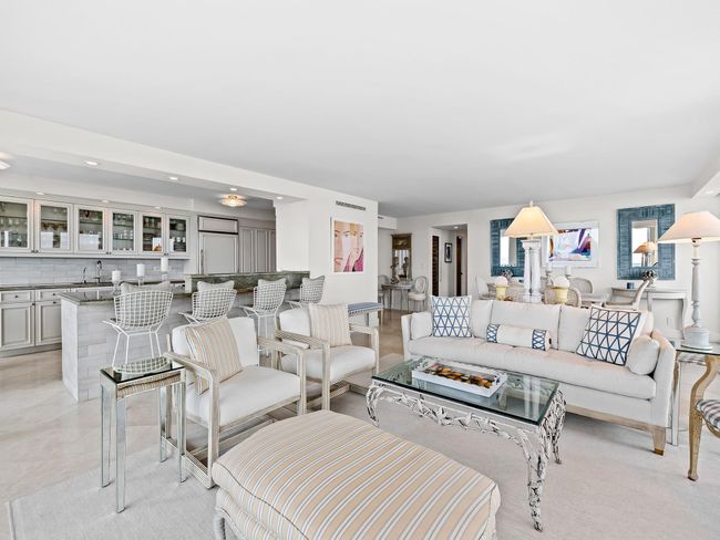 APT-412 - 2100 S Ocean Ln, Condo with 2 bedrooms, 2 bathrooms and null parking in Fort Lauderdale FL | Image 11