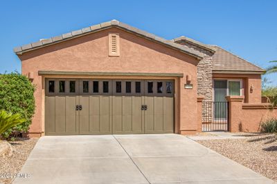 26723 N 127th Drive, House other with 3 bedrooms, 2 bathrooms and null parking in Peoria AZ | Image 3