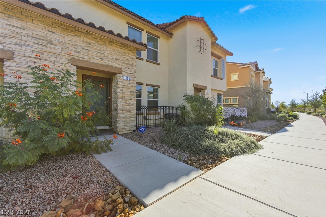 Residential in Henderson 4