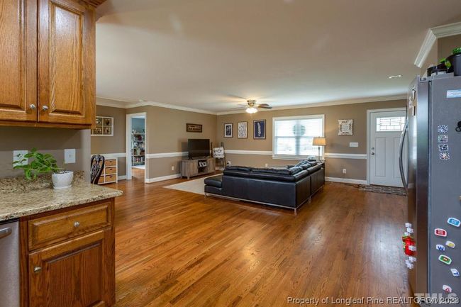 39 Emily Ct, House other with 3 bedrooms, 2 bathrooms and null parking in Newton Grove NC | Image 16
