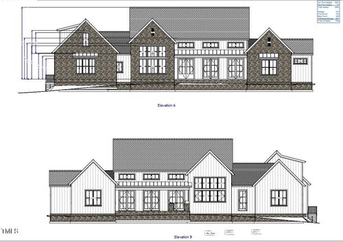 273 Blufftonwood Dr, Pittsboro, NC, 27312-4176 | Card Image