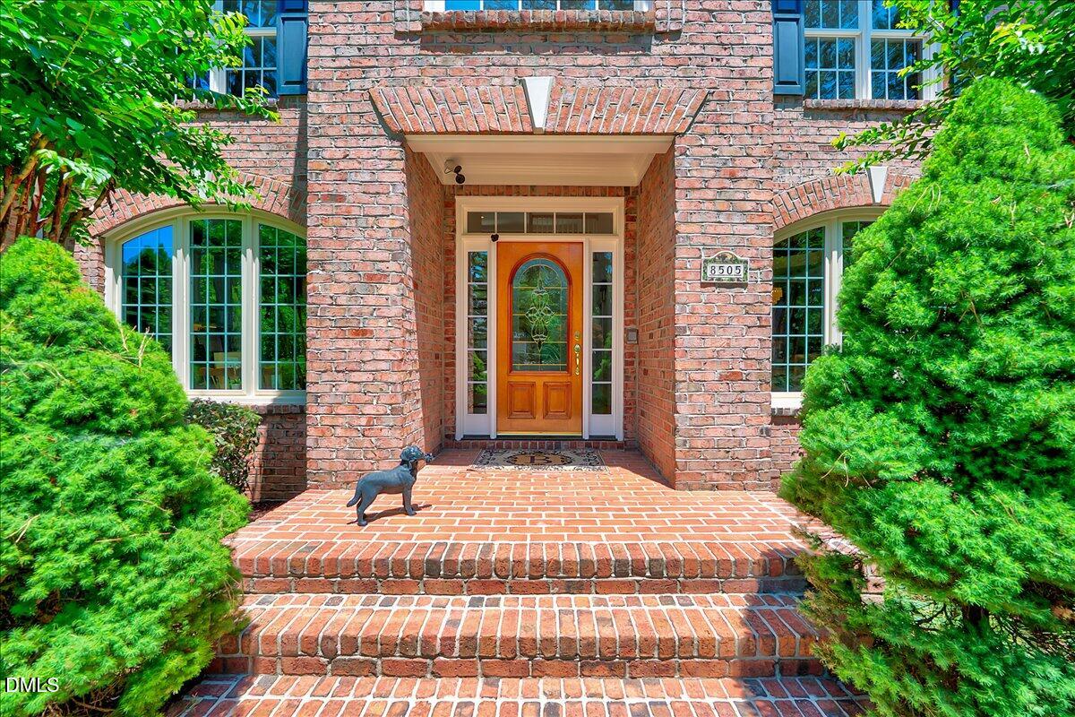 Residential in Raleigh 2