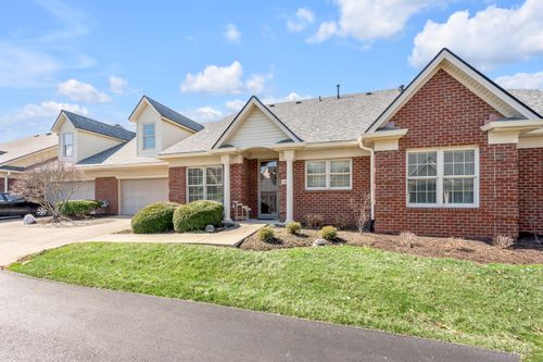 4136 Tradition Way, Lexington, KY, 40509-4486 | Card Image