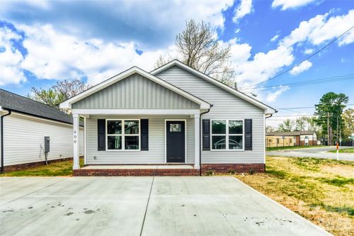 600 Bethpage Rd, Kannapolis, NC, 28081-4819 | Card Image