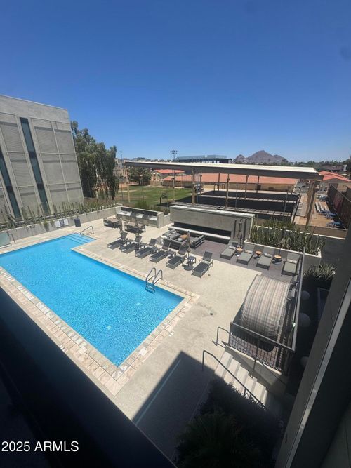 308-2300 E Campbell Ave, Phoenix, AZ, 85016-5592 | Card Image