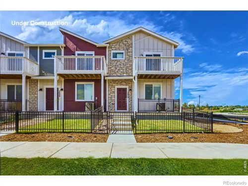 2840 Bear Springs Circle, Longmont, CO, 80503 | Card Image
