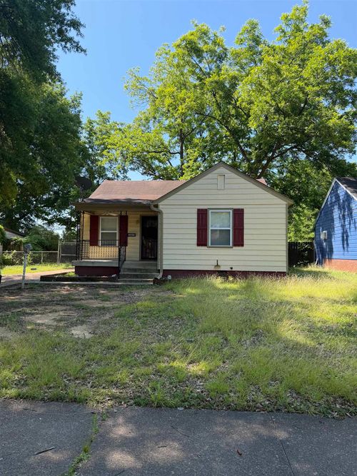 3889 Tuggle St, Memphis, TN, 38111 | Card Image