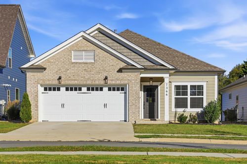 7366 Tailgate Loop, Ooltewah, TN, 37363-2485 | Card Image