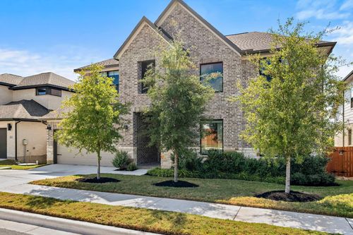 17604 Hattie Trace Trace, Austin, TX, 78738 | Card Image