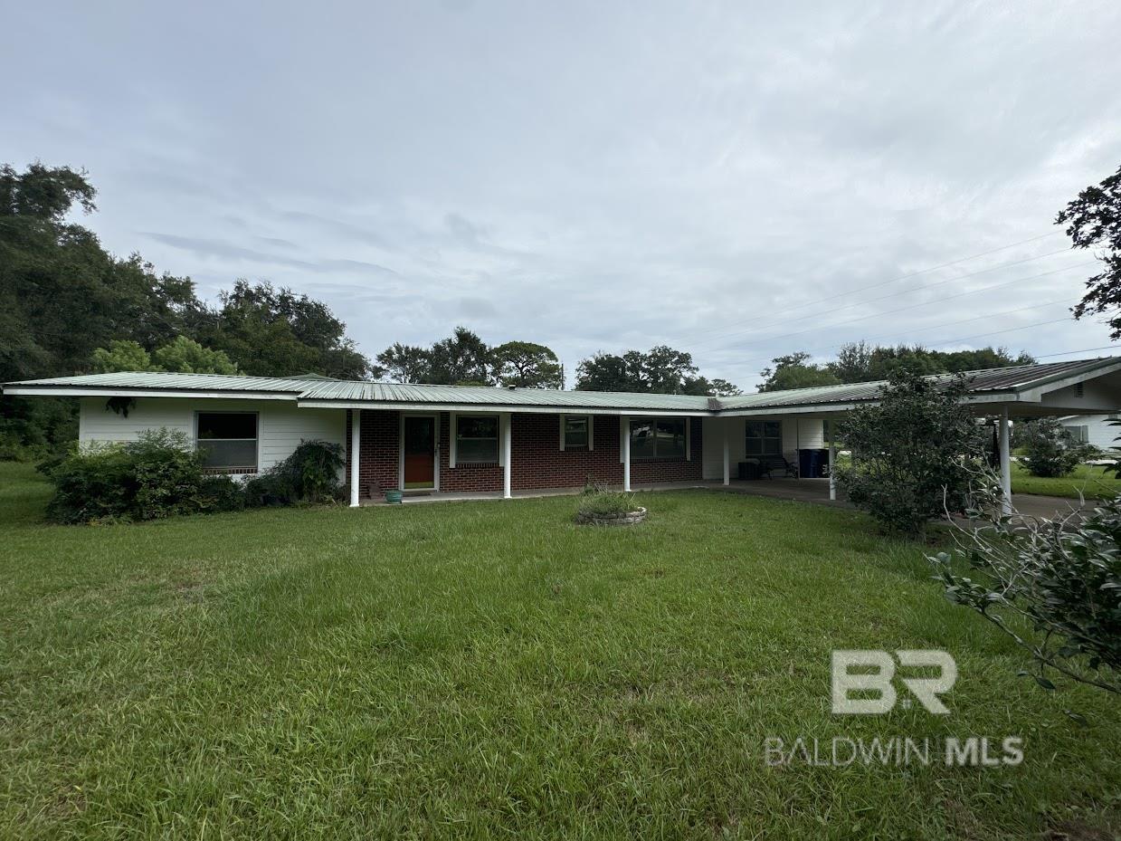 Pedigo Ave, Foley, AL 36535 #1