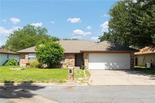 5809 N 33rd St, McAllen, TX, 78504-5102 | Card Image