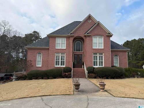 614 Rena Dr, SPRINGVILLE, AL, 35146-3409 | Card Image