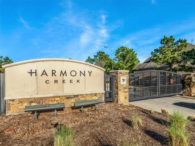 3610 Rock Daisy Dr, House other with 4 bedrooms, 4 bathrooms and 4 parking in Spring TX | Image 40