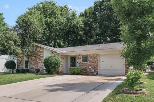 3110 Sandra Lane, Rowlett, TX, 75088 | Card Image