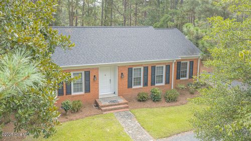 19 Windsong Pl, Whispering Pines, NC, 28327-9040 | Card Image