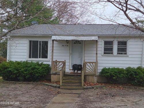 402 Wall St, Cairo, OH, 45820-6533 | Card Image