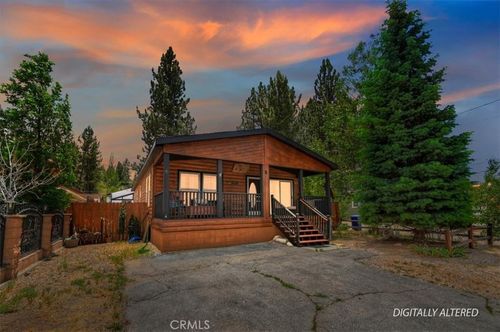 1106 W Country Club Blvd, Big Bear City, CA, 92314-9463 | Card Image