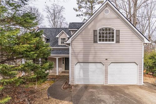 4283 Joshua Way Nw, Kennesaw, GA, 30144-5168 | Card Image