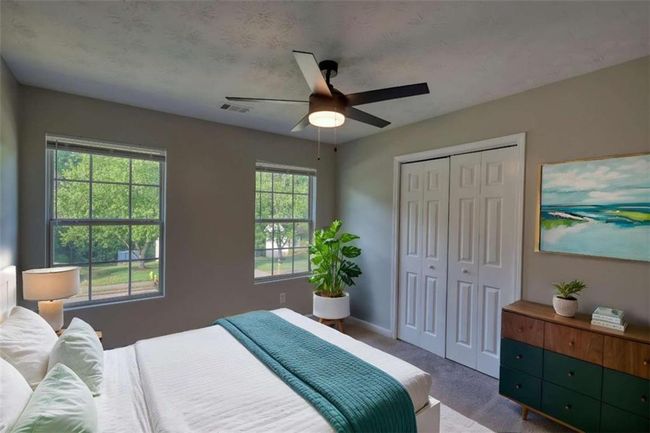 1700 Conductor Ln Ne, House other with 3 bedrooms, 3 bathrooms and 2 parking in Conyers GA | Image 24