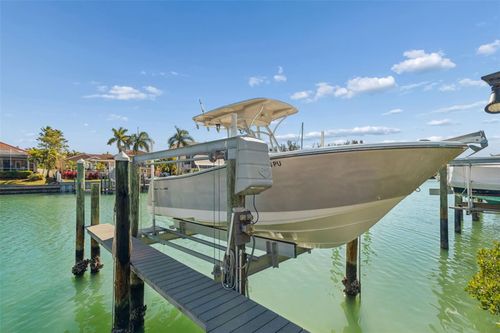 301-1117 Pinellas Bayway S, Tierra Verde, FL, 33715-2181 | Card Image