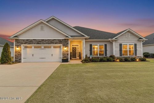 208 Spring Forest Dr, Goldsboro, NC, 27534 | Card Image