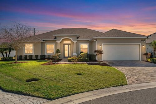 3218 Pearly Dr, LAKELAND, FL, 33812-5206 | Card Image