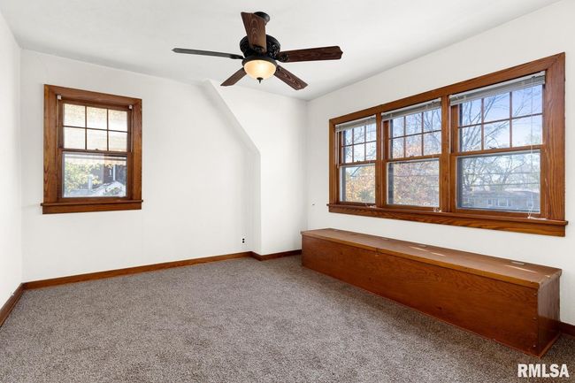 127 S Euclid Ave, House other with 3 bedrooms, 2 bathrooms and null parking in East Peoria IL | Image 23