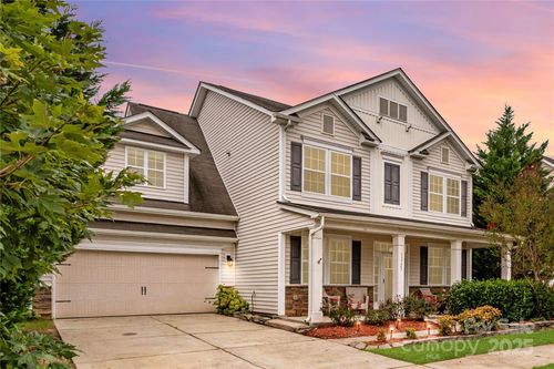 13723 Baytown Ct, Huntersville, NC, 28078-7526 | Card Image