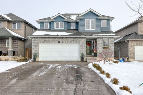 72 Pearl St, Tillsonburg, ON, N4G0A3 | Card Image