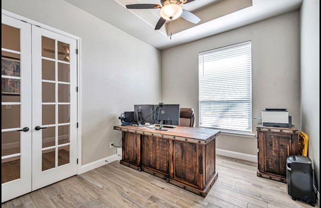 313 Peregrine Hill Cir, House other with 4 bedrooms, 4 bathrooms and 2 parking in Midland TX | Image 4