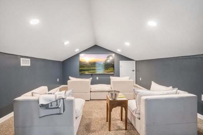 7 Corte De Canoncito, House other with 5 bedrooms, 4 bathrooms and null parking in Cedar Crest NM | Image 74